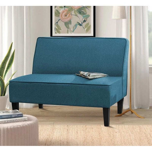 Ansy Two Seater Sofa