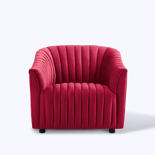 Ansi Single Seater Sofa