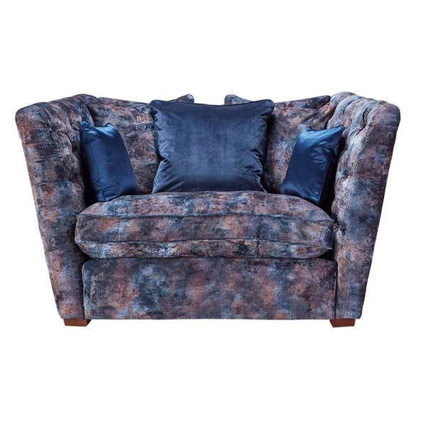 Aoba Loveseat