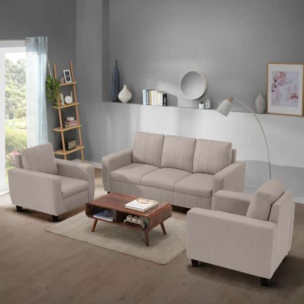 Bay 3+1+1 Seater Sofa