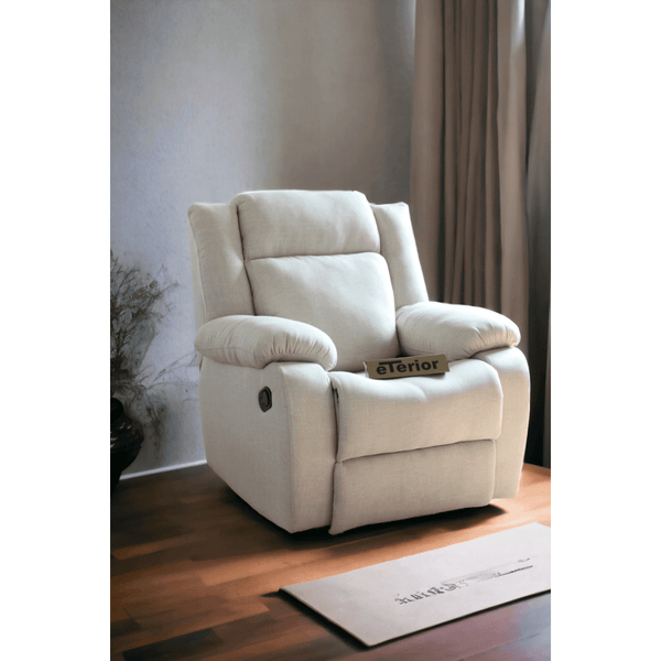 Leather recliner lounge new arrivals