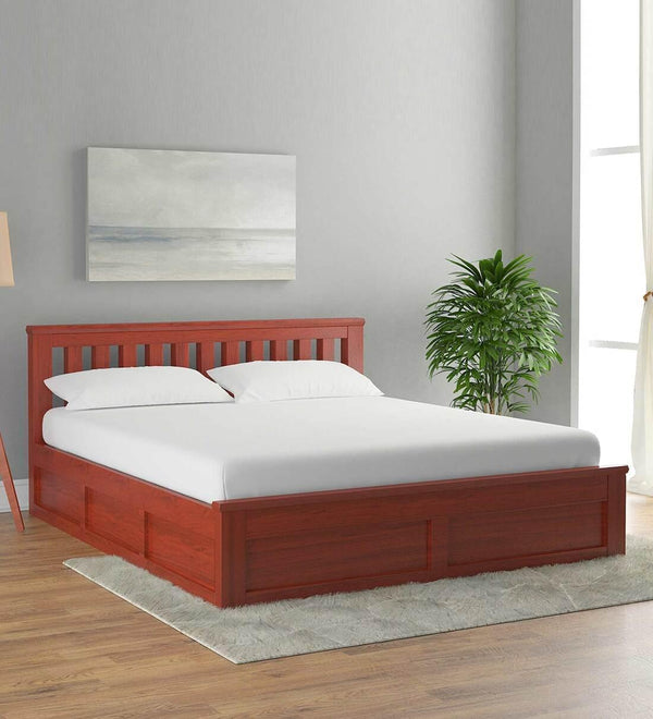 Dai Storage Bed