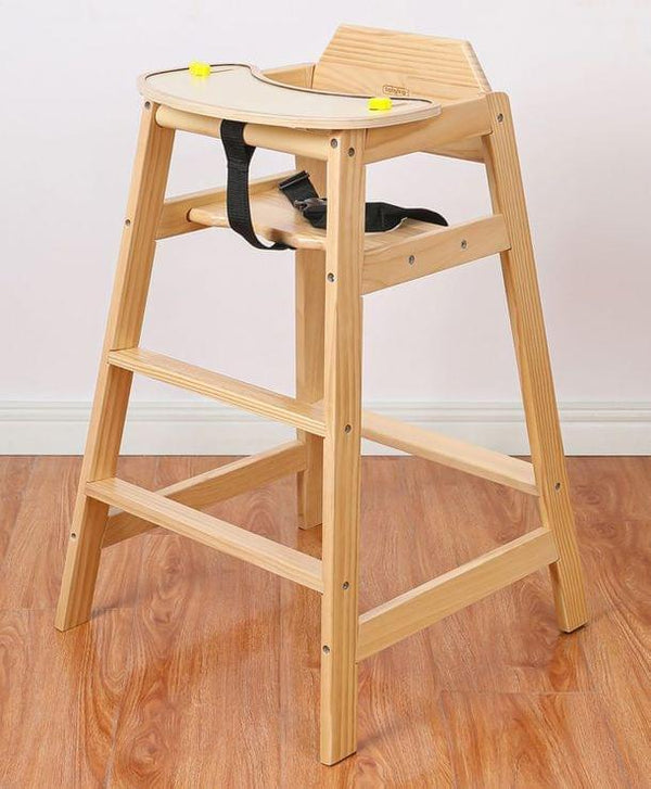 Daisuke Kid's High chair