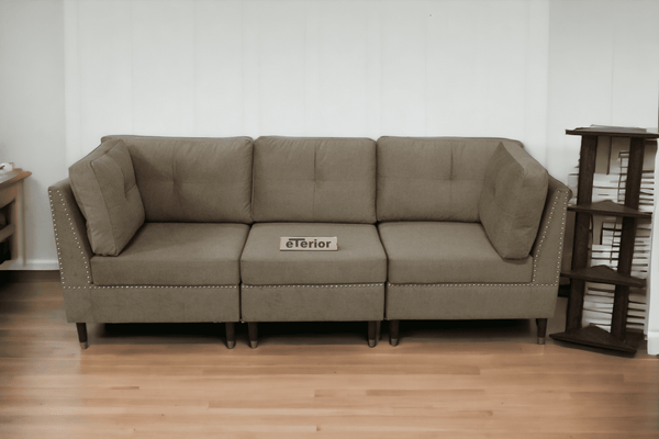Flex 3 Seater Sofa