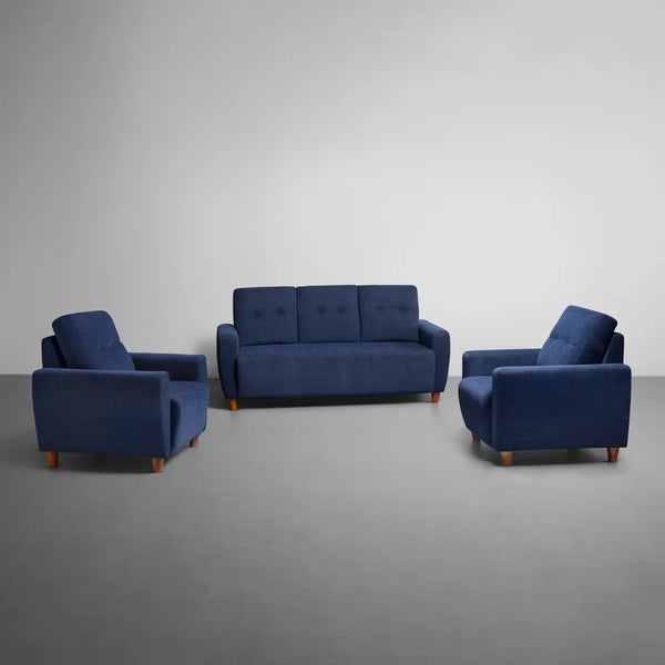 Jee 3+1+1 Seater Sofa