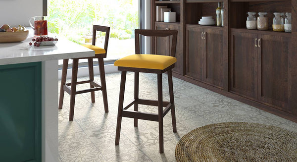 Jiyor Bar Stool- Set of 2