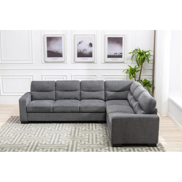 Karni L Shape Sofa
