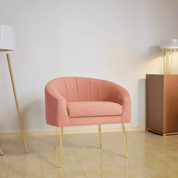 Kuku Accent Chair