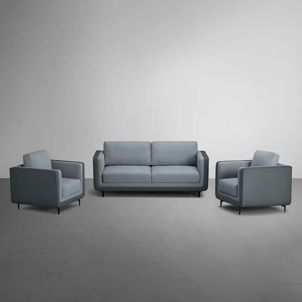 Lee 3+1+1 Sofa Set