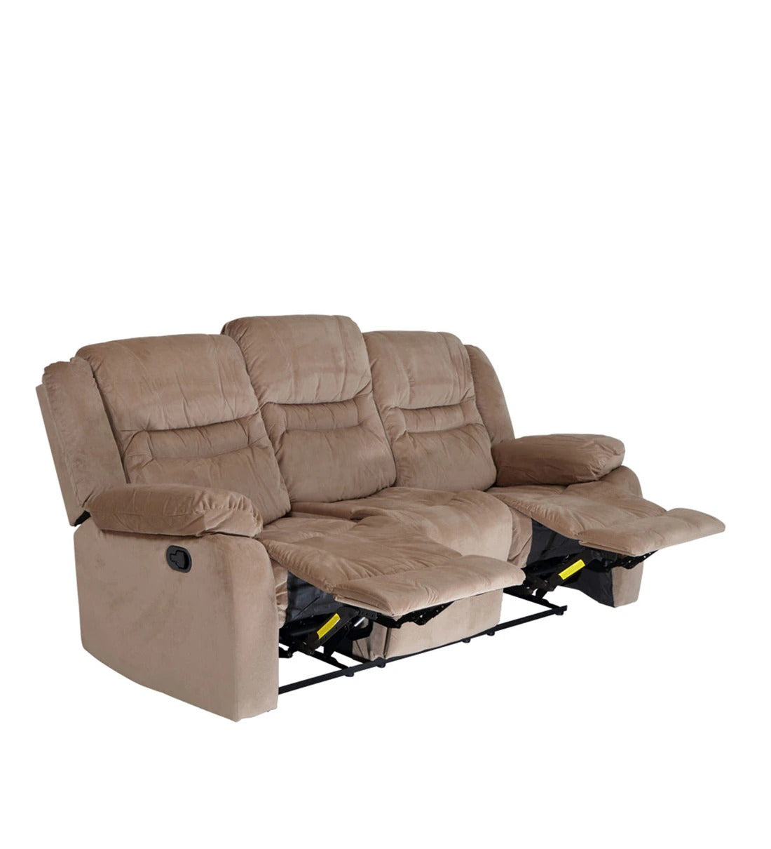 Roop 3 Seater Recliner – eTerior