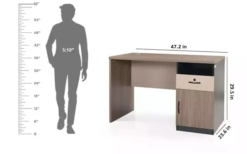 Royal Study Table in bangalore eTerior