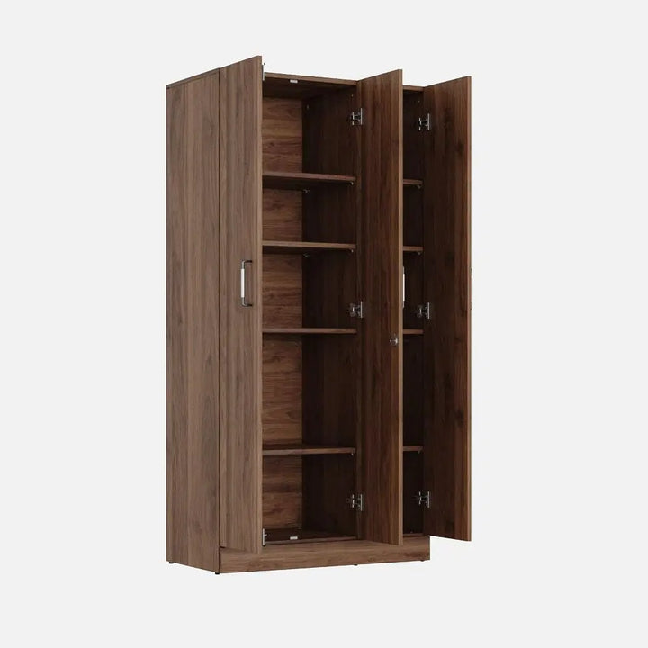 Buy Wardrobes online in Bengaluru