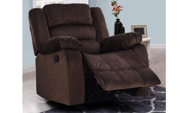 Sandy Single Seater Recliner