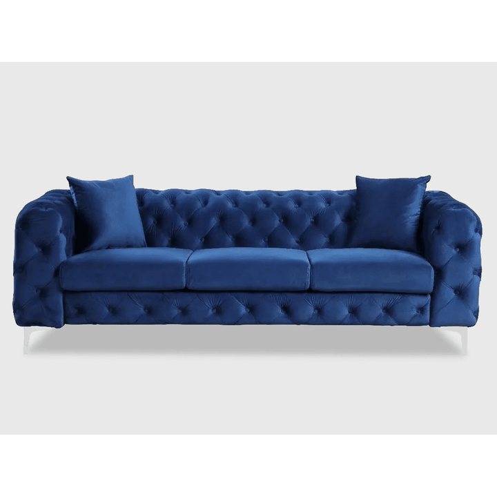 Trinity 3 Seater Chesterfield Sofa