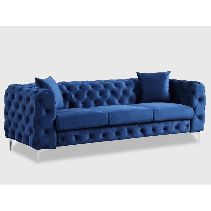 Trinity 3 Seater Chesterfield Sofa