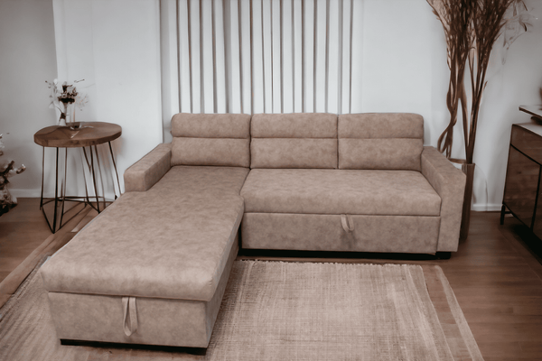 Vico Sofa Cum Bed