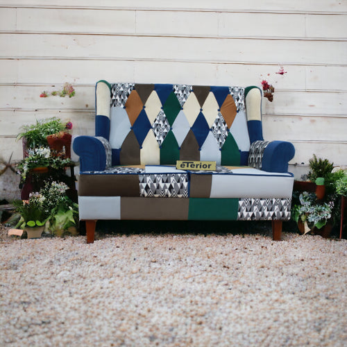 Buy Accent Chairs in Bangalore Starting at 9999 eTerior