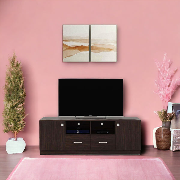 Licchi Tv unit