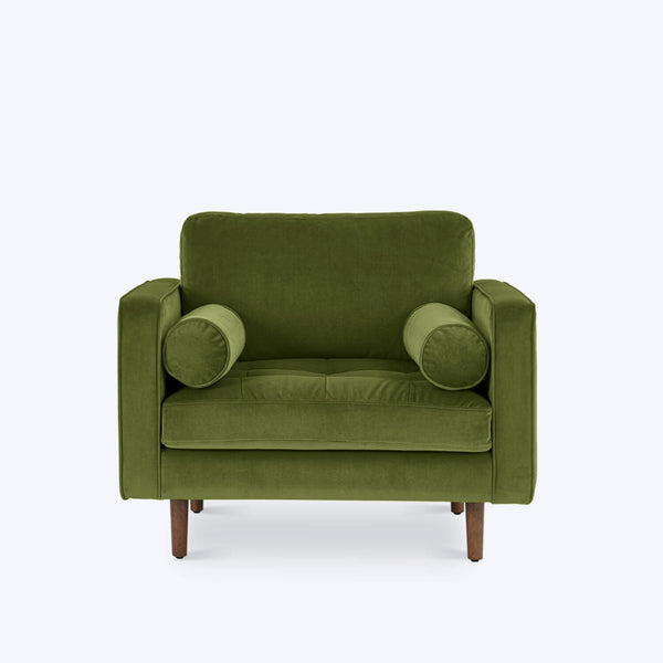 Ether Single Seater Sofa
