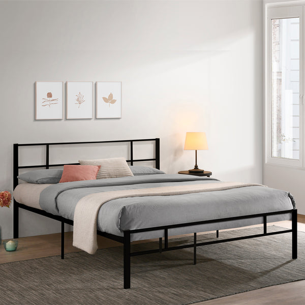 Hilisa Queen Bed