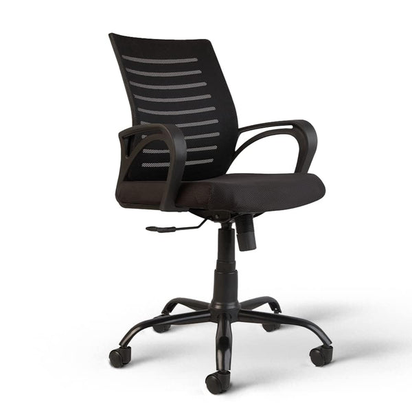 Buy Ergonomic Chairs In Bangalore Karnataka under 1000 Eterior