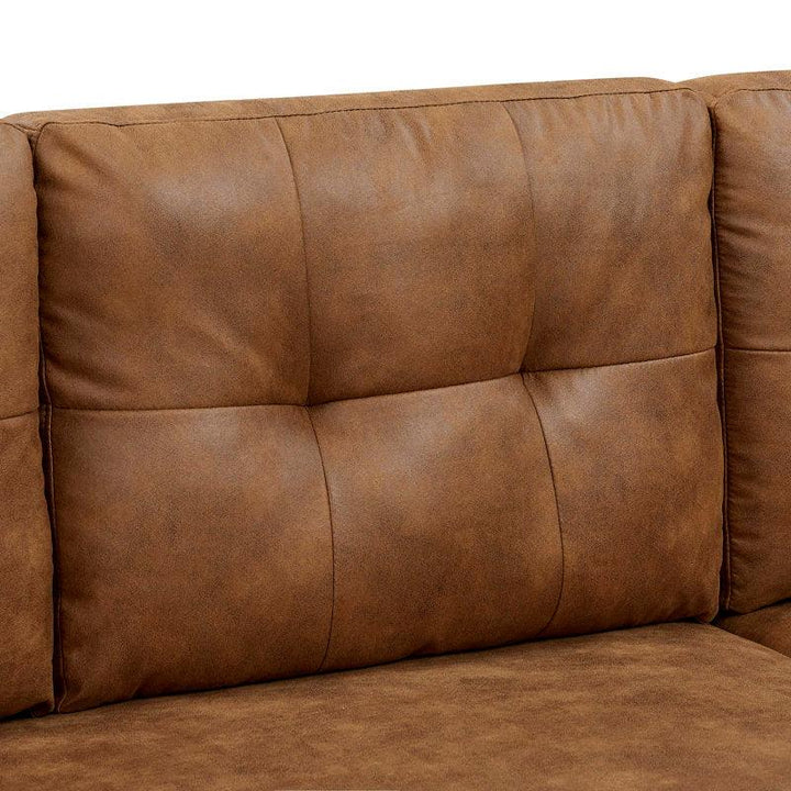 Hiroshi Sofa-cum-Bed