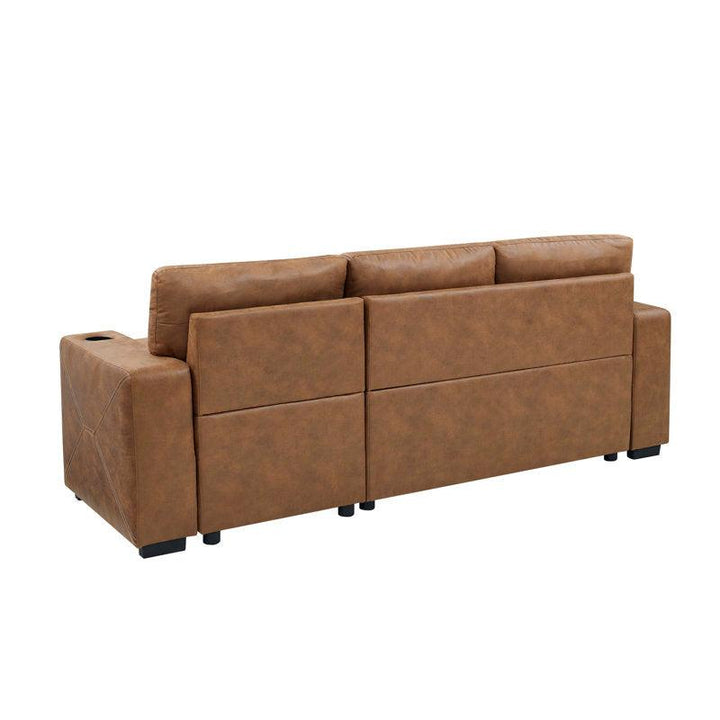 Hiroshi Sofa-cum-Bed