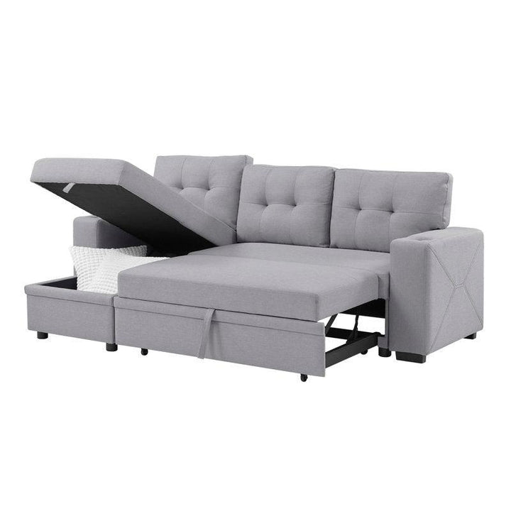 Hiroshi Sofa-cum-Bed