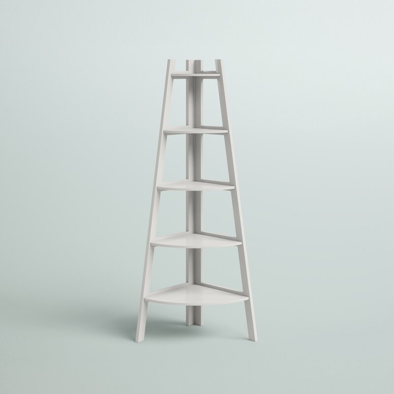 Makoto Corner Racks | Space-saving Storage | eTerior Bangalore