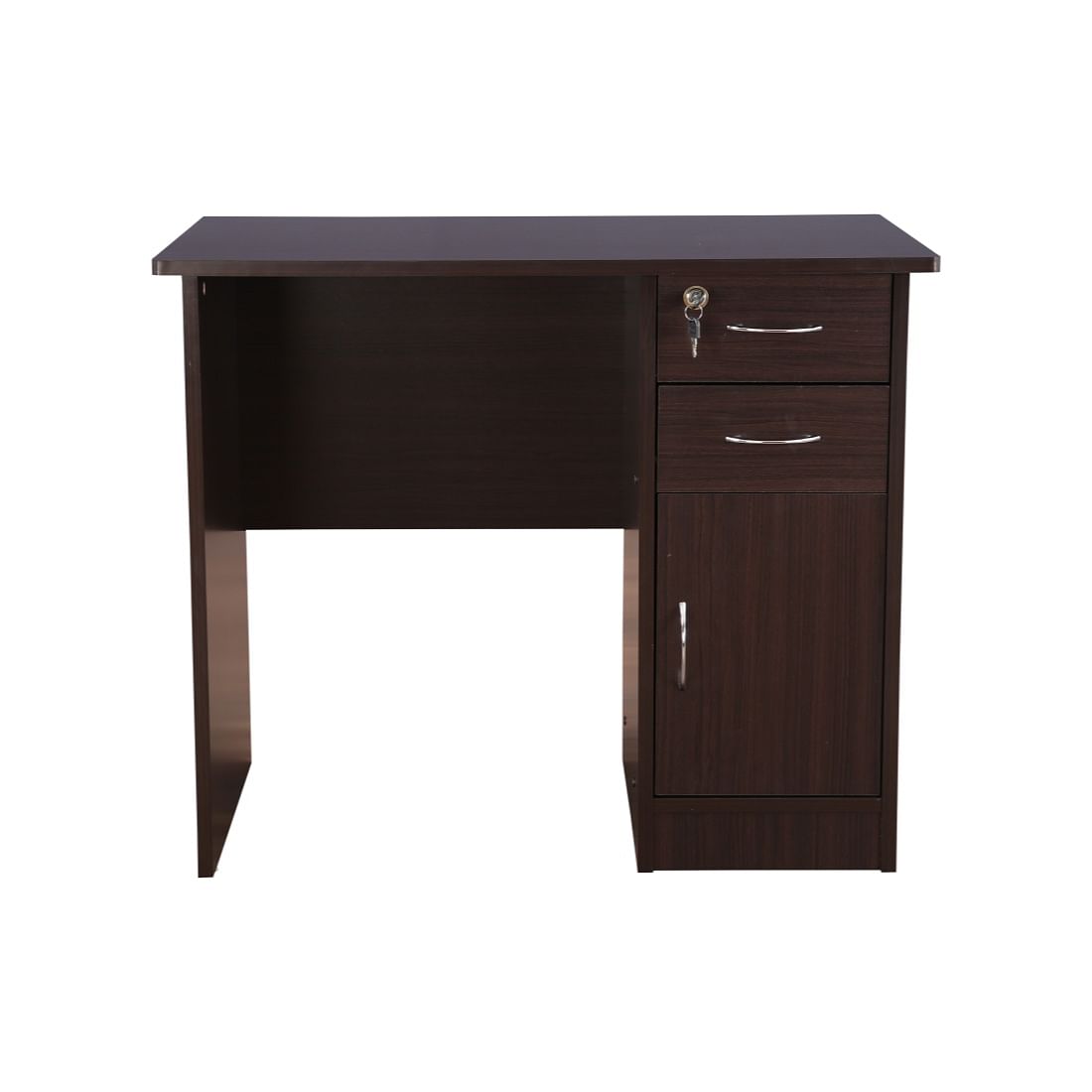 Mig Engineered Wood Study Table - Eterior.in – eTerior