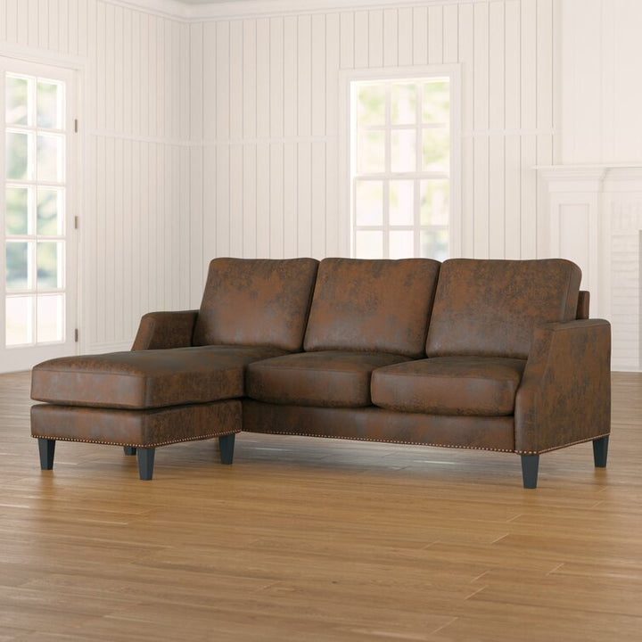 Minori L Shape Sofa