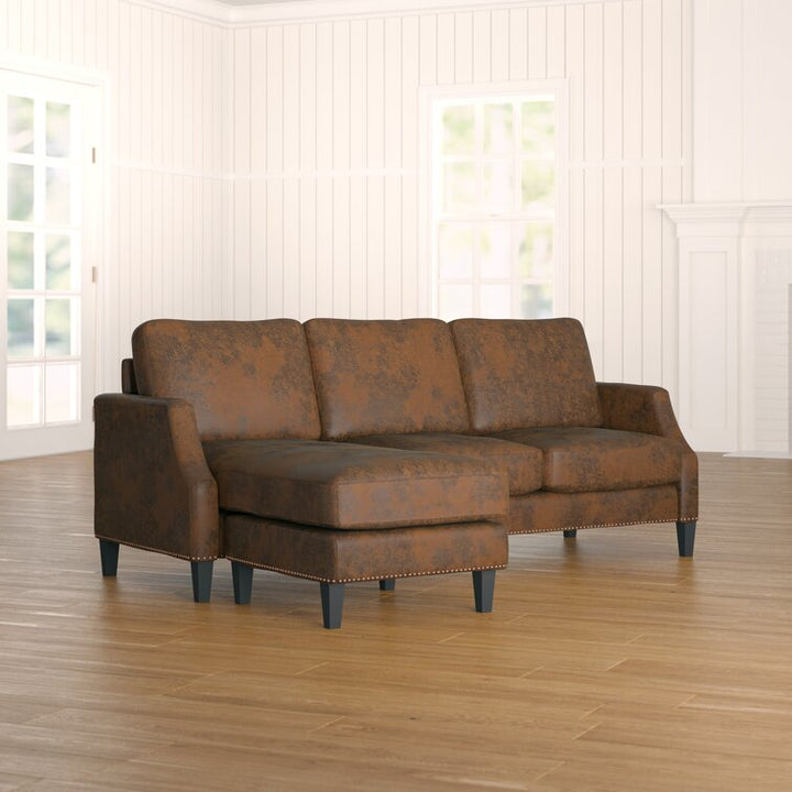 Minori L Shape Sofa