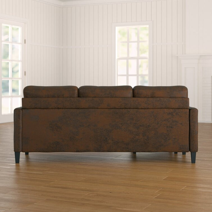 Minori L Shape Sofa