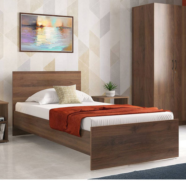 Myko Single Bed