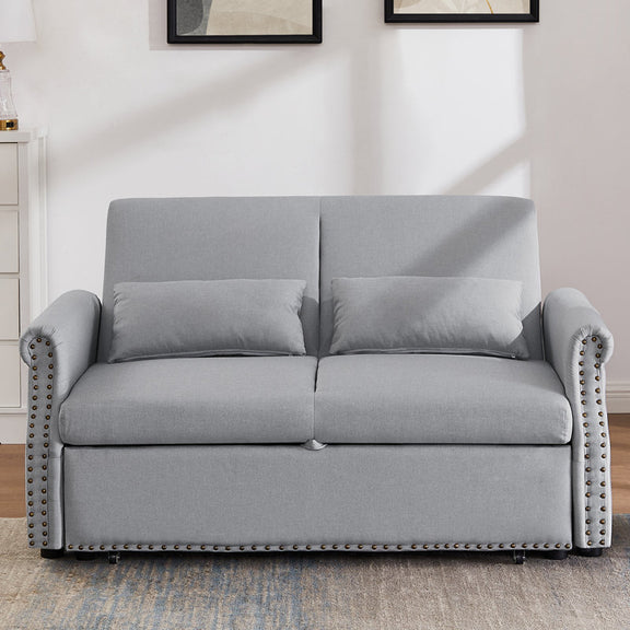 Naru Sofa-Cum-Bed | Versatile Style | eTerior Bangalore