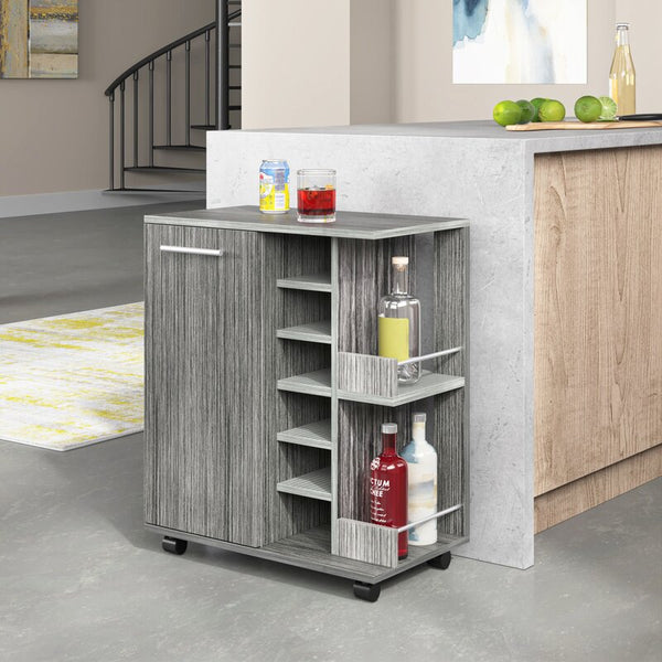 Noboru Bar Cabinet