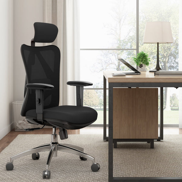 Noriko Ergonomic Chair