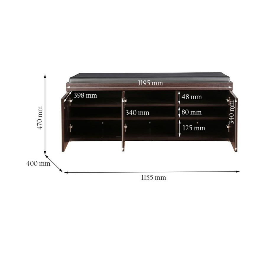 Orchid Shoe Rack - Eterior.in – eTerior