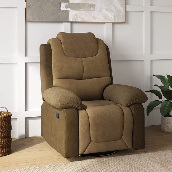 Rocky Recliner