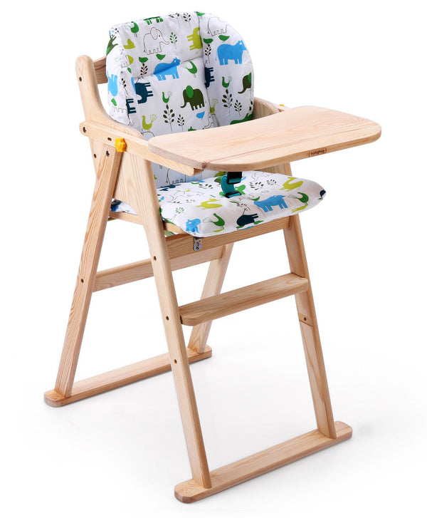 Yuichi Kid's Highchair