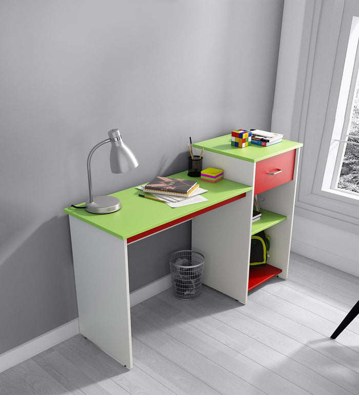 Kids Study Table in Bangalore, India eTerior